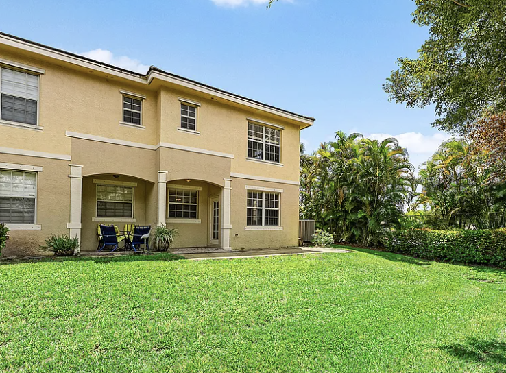 18-View of unit from behind